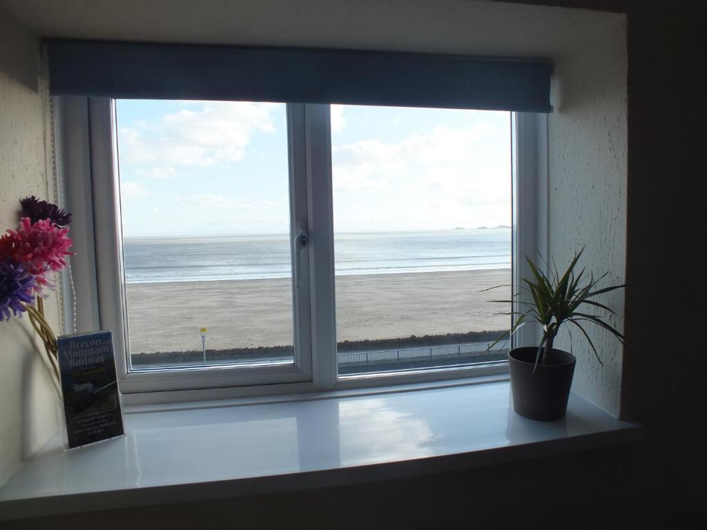Leonardos Guest House Swansea Szoba fotó