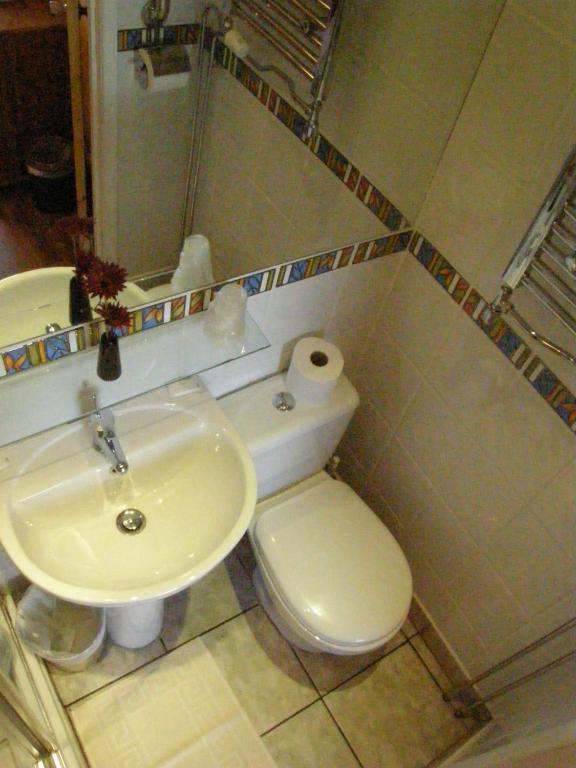 Leonardos Guest House Swansea Szoba fotó