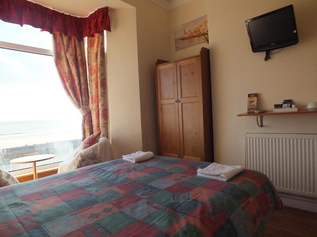 Leonardos Guest House Swansea Szoba fotó
