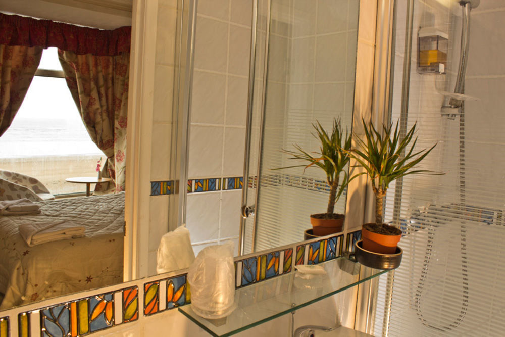 Leonardos Guest House Swansea Kültér fotó