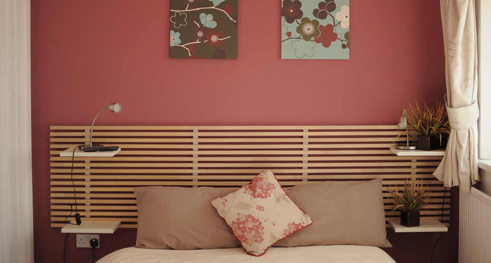 Leonardos Guest House Swansea Kültér fotó