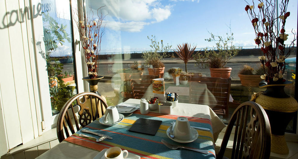 Leonardos Guest House Swansea Kültér fotó
