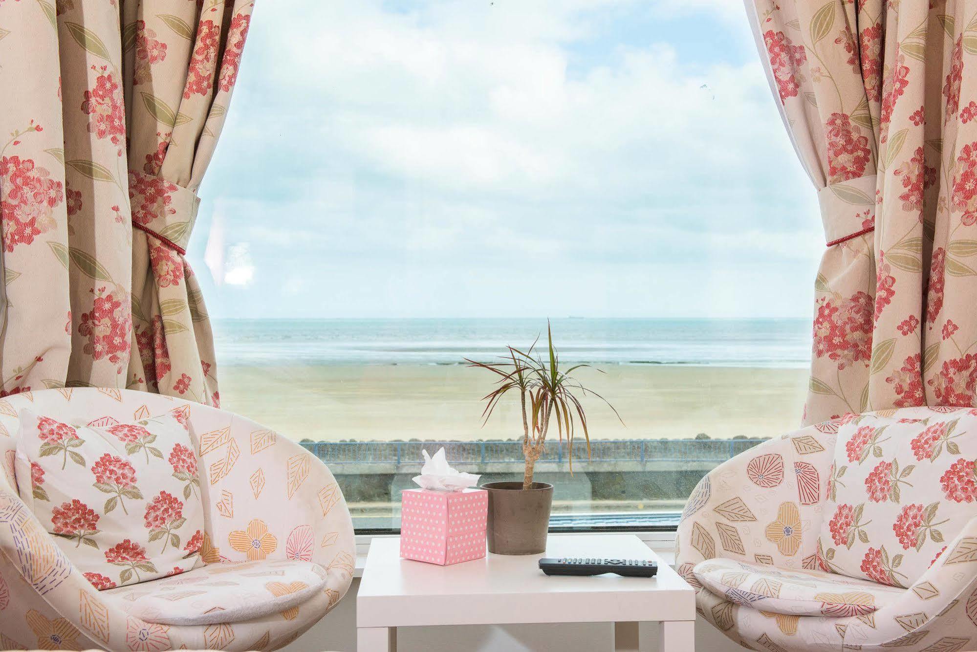Leonardos Guest House Swansea Kültér fotó