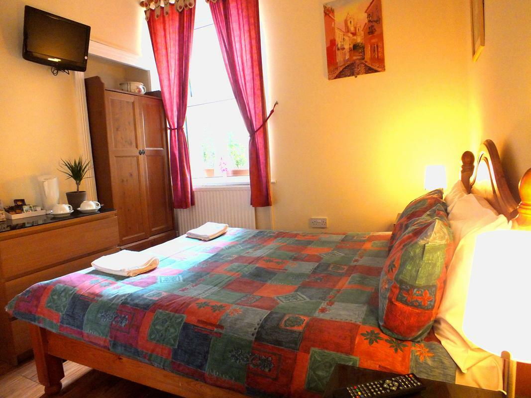 Leonardos Guest House Swansea Kültér fotó